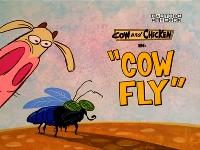 Cow And Chicken